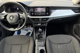 
										Skoda Kamiq Ambition 1.0 TSI 110 C.V. full									