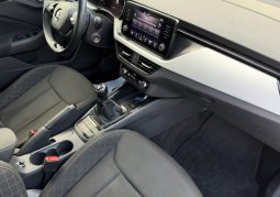 
										Skoda Kamiq Ambition 1.0 TSI 110 C.V. full									