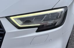 
										Audi A3 Sportback Black Line 30 TDI 116 C.V. full									