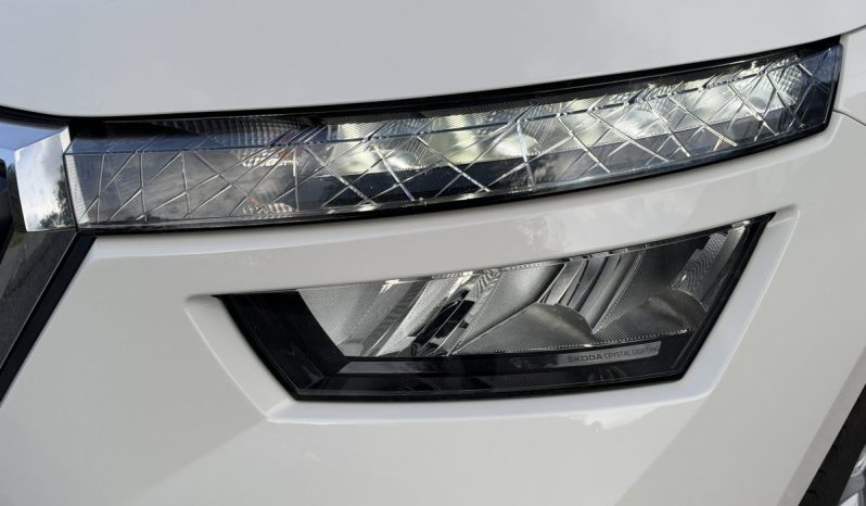 
								Skoda Kamiq Ambition 1.0 TSI 110 C.V. full									