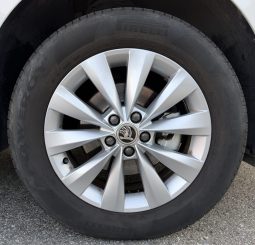 
										Skoda Kamiq Ambition 1.0 TSI 110 C.V. full									