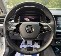 
										Skoda Kamiq Ambition 1.0 TSI 110 C.V. full									