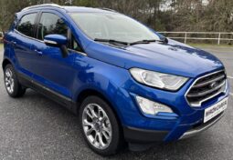 
										Ford Ecosport Titanium 1.5 TDCI 100 C.V. full									