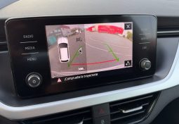 
										Skoda Kamiq Ambition 1.0 TSI 110 C.V. full									