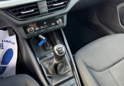 
										Skoda Kamiq Ambition 1.0 TSI 110 C.V. full									