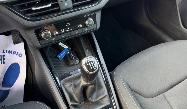 
								Skoda Kamiq Ambition 1.0 TSI 110 C.V. full									