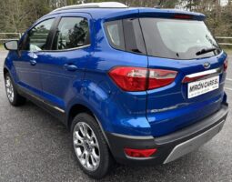 
										Ford Ecosport Titanium 1.5 TDCI 100 C.V. full									