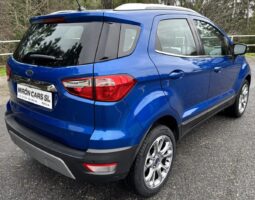 
										Ford Ecosport Titanium 1.5 TDCI 100 C.V. full									