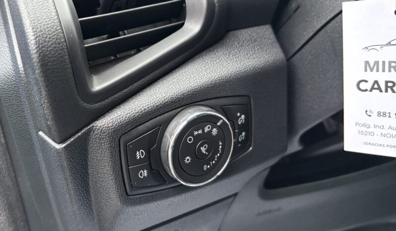 
								Ford Ecosport Titanium 1.5 TDCI 100 C.V. full									