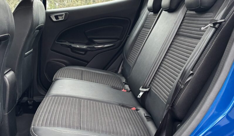 
								Ford Ecosport Titanium 1.5 TDCI 100 C.V. full									