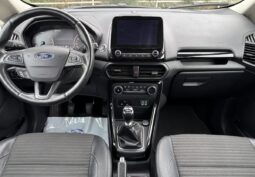 
										Ford Ecosport Titanium 1.5 TDCI 100 C.V. full									