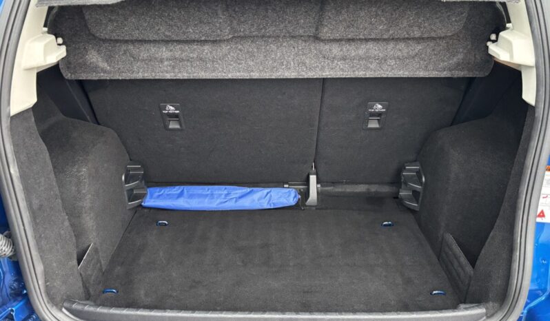 
								Ford Ecosport Titanium 1.5 TDCI 100 C.V. full									