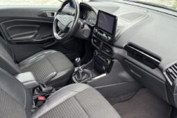 
										Ford Ecosport Titanium 1.5 TDCI 100 C.V. full									