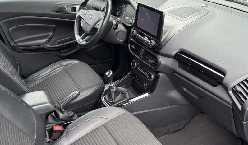 
								Ford Ecosport Titanium 1.5 TDCI 100 C.V. full									