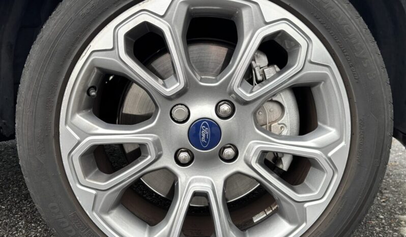 
								Ford Ecosport Titanium 1.5 TDCI 100 C.V. full									