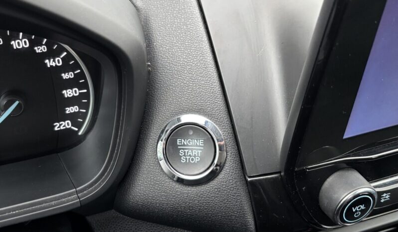 
								Ford Ecosport Titanium 1.5 TDCI 100 C.V. full									