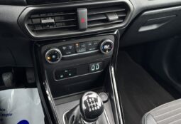 
										Ford Ecosport Titanium 1.5 TDCI 100 C.V. full									
