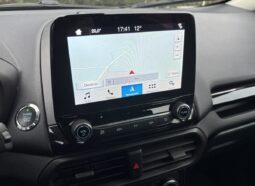 
										Ford Ecosport Titanium 1.5 TDCI 100 C.V. full									