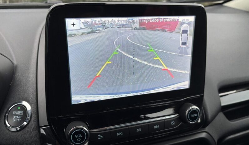 
								Ford Ecosport Titanium 1.5 TDCI 100 C.V. full									