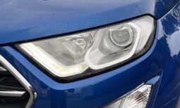 
										Ford Ecosport Titanium 1.5 TDCI 100 C.V. full									