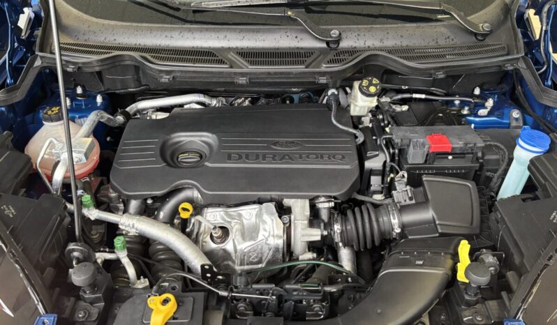 
								Ford Ecosport Titanium 1.5 TDCI 100 C.V. full									