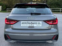 
										Audi A1 Sportback Adrenalin 25 TFSI 95 C.V. full									