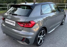 
										Audi A1 Sportback Adrenalin 25 TFSI 95 C.V. full									