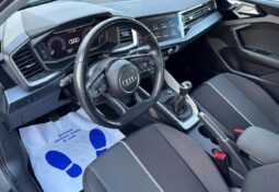 
										Audi A1 Sportback Adrenalin 25 TFSI 95 C.V. full									