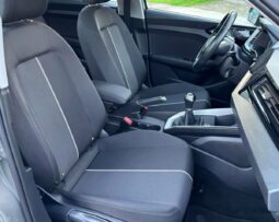 
										Audi A1 Sportback Adrenalin 25 TFSI 95 C.V. full									