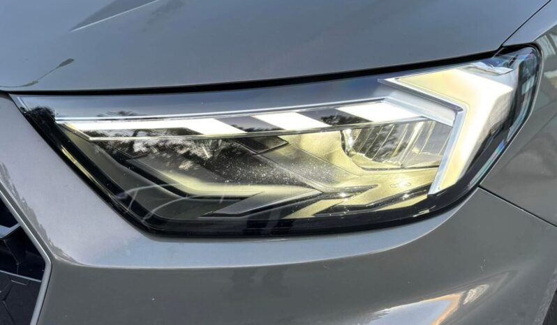 
								Audi A1 Sportback Adrenalin 25 TFSI 95 C.V. full									
