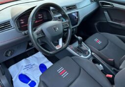 
										Seat Arona FR Edition 1.0 TSI 115 C.V. DSG. full									