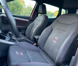 
										Seat Arona FR Edition 1.0 TSI 115 C.V. DSG. full									
