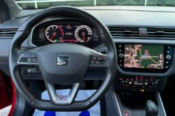
										Seat Arona FR Edition 1.0 TSI 115 C.V. DSG. full									