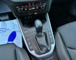 
										Seat Arona FR Edition 1.0 TSI 115 C.V. DSG. full									