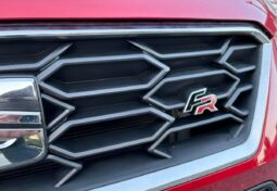 
										Seat Arona FR Edition 1.0 TSI 115 C.V. DSG. full									