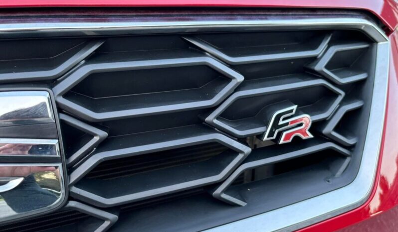 
								Seat Arona FR Edition 1.0 TSI 115 C.V. DSG. full									