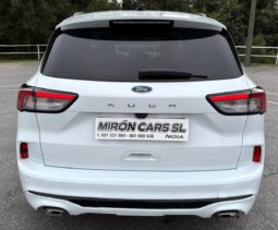 
										Ford Kuga ST-Line  X 1.5 Ecoboost 150 C.V. full									