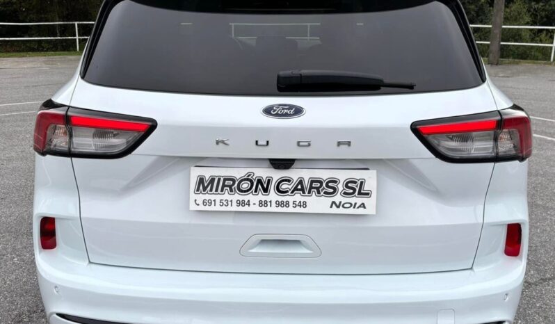 
								Ford Kuga ST-Line  X 1.5 Ecoboost 150 C.V. full									