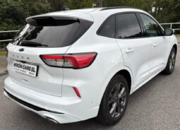 
										Ford Kuga ST-Line  X 1.5 Ecoboost 150 C.V. full									