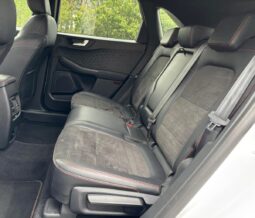 
										Ford Kuga ST-Line  X 1.5 Ecoboost 150 C.V. full									
