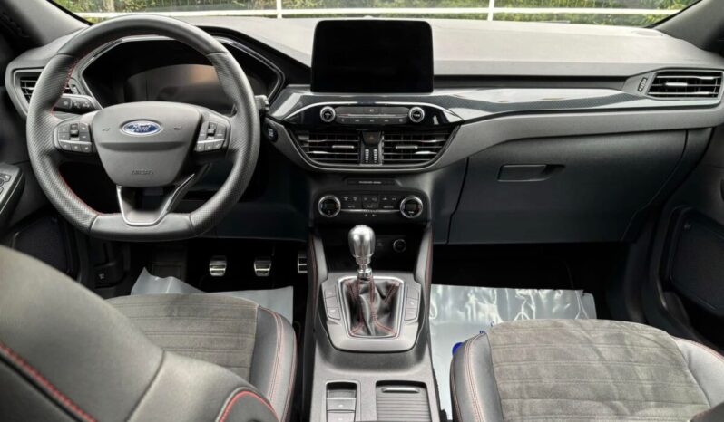 
								Ford Kuga ST-Line  X 1.5 Ecoboost 150 C.V. full									