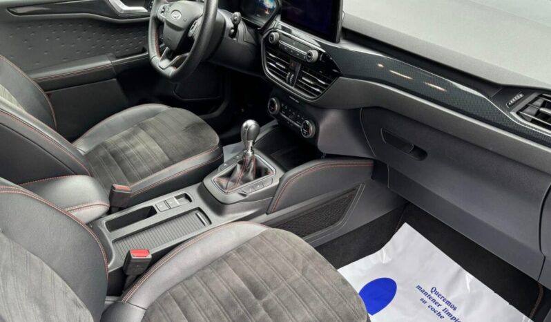 
								Ford Kuga ST-Line  X 1.5 Ecoboost 150 C.V. full									