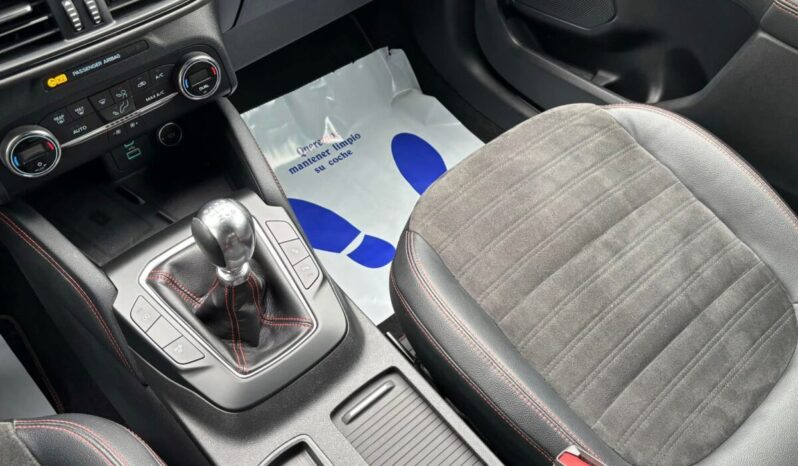 
								Ford Kuga ST-Line  X 1.5 Ecoboost 150 C.V. full									