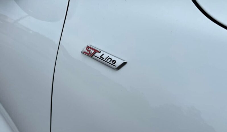 
								Ford Kuga ST-Line  X 1.5 Ecoboost 150 C.V. full									