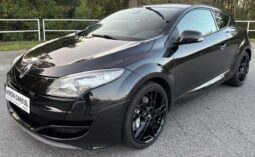 
										Renault Megane RS 250 C.V. full									