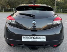 
										Renault Megane RS 250 C.V. full									