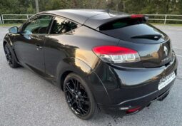 
										Renault Megane RS 250 C.V. full									