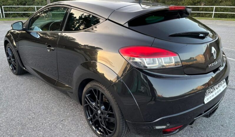 
								Renault Megane RS 250 C.V. full									