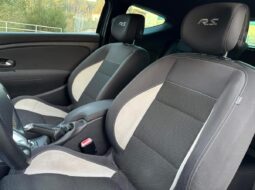 
										Renault Megane RS 250 C.V. full									