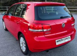 
										Volkswagen Golf VI Advance 1.6 TDI 105 C.V. full									